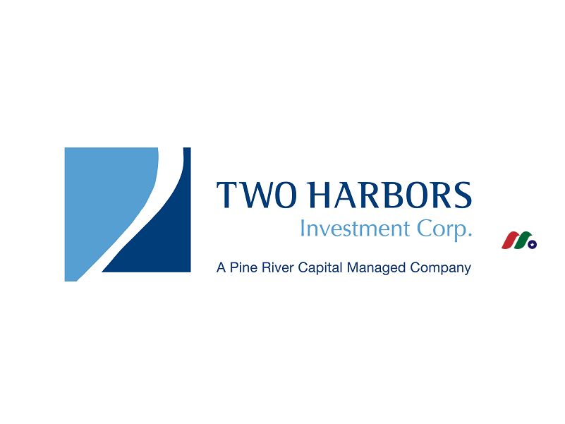 REIT公司：双港投资 Two Harbors Investment Corp.(TWO)
