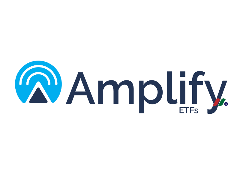 高收益封基ETF：Amplify High Income ETF(YYY)