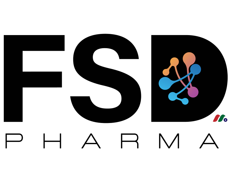 加拿大医用大麻生产商：FSD Pharma Inc.(HUGE)