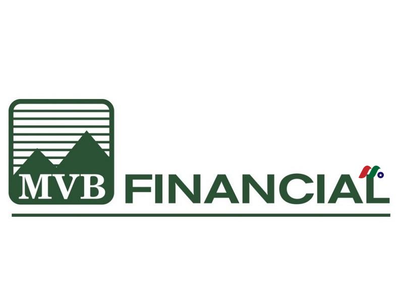美国银行控股公司：MVB Financial Corp.(MVBF)