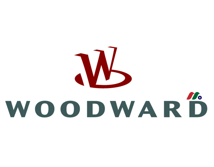飞机发动机生产商：伍德沃德公司 Woodward, Inc.(WWD)