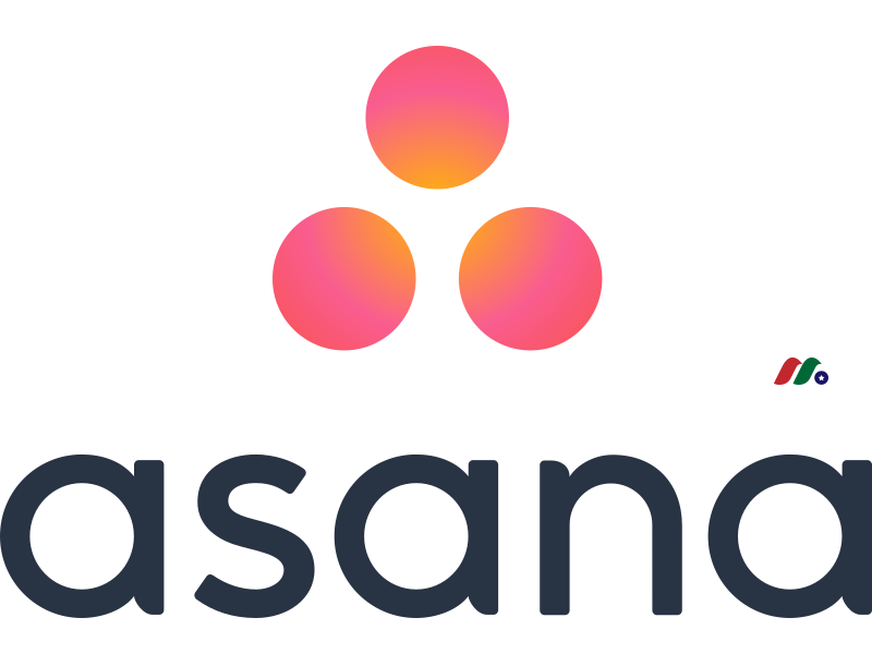 团队任务管理工具开发商：阿莎娜公司 Asana, Inc.(ASAN)