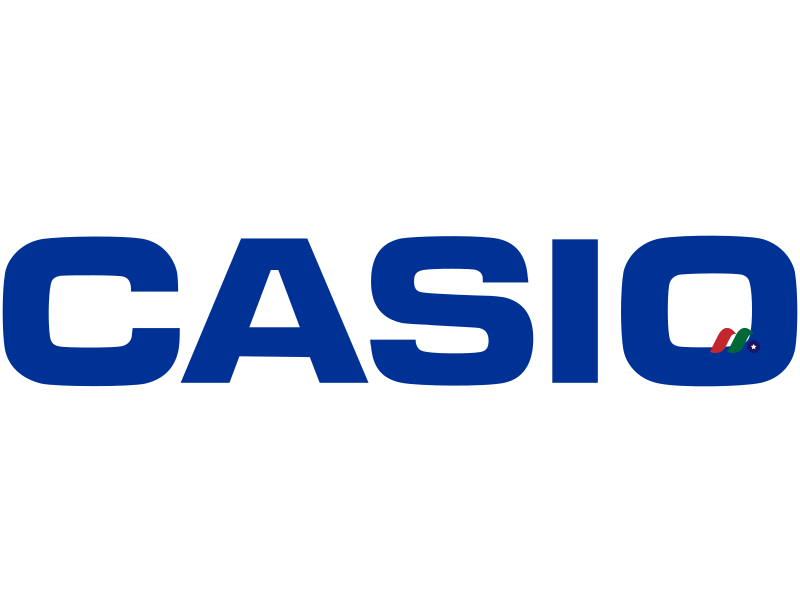消费性电子产品制造商：卡西欧Casio Computer Co.,Ltd.(CSIOY)