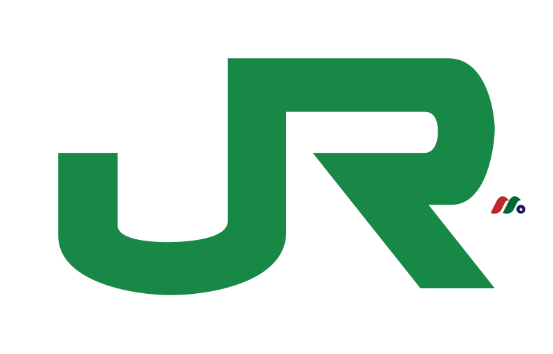 东日本旅客铁道：East Japan Railway Company(EJPRY)
