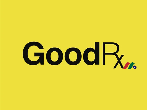 美国处方药折扣平台：GoodRx Holdings(GDRX)