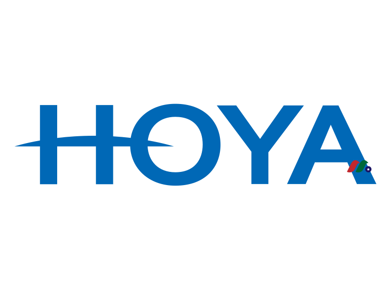 日本跨国光学仪器制造商：豪雅公司 HOYA Corporation(HOCPY)