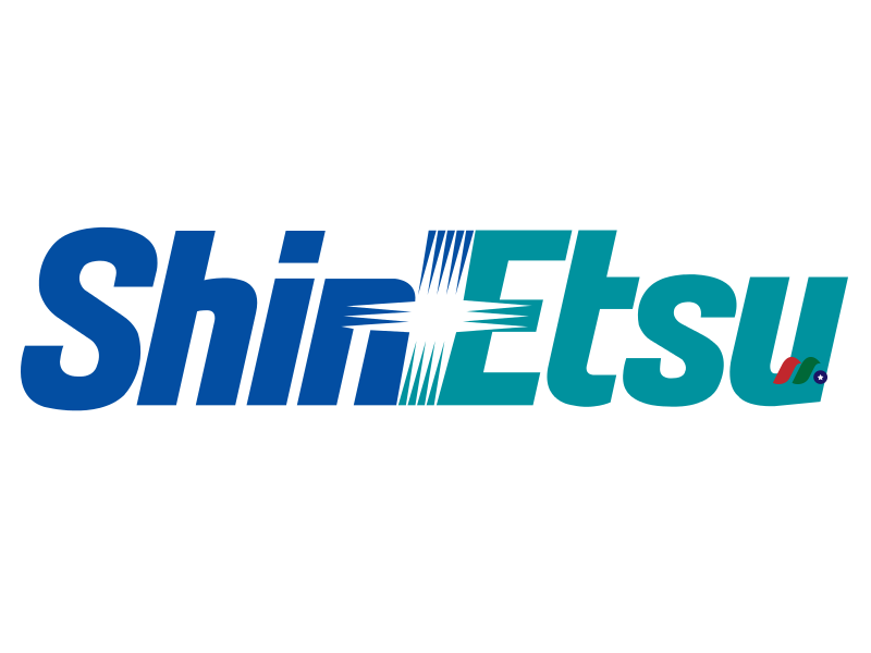 全球最大聚氯乙烯制造商：信越化学工业 Shin-Etsu Chemical(SHECY)