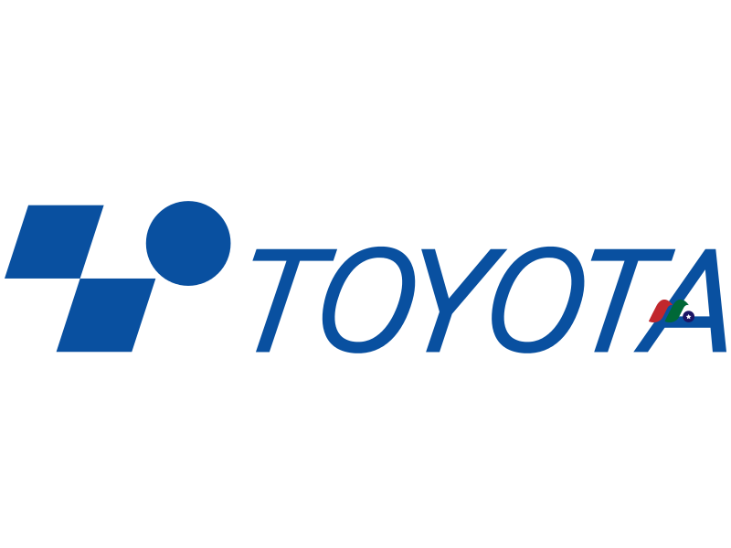 全球最大叉车制造商：丰田自动织机 Toyota Industries Corporation(TYIDY)