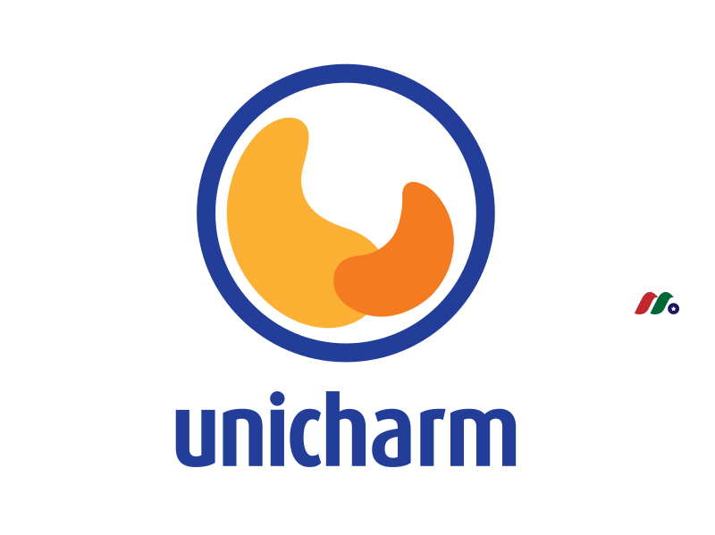 苏菲卫生巾和大王纸尿裤生产商：娇联公司 Unicharm Corporation(UNICY)