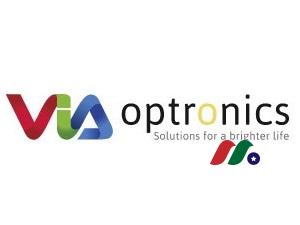 显示看板及触控显示屏解决方案：伟亚光电VIA optronics AG(VIAO)