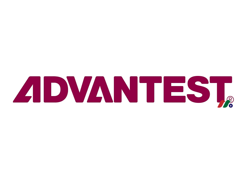半导体设备公司：爱德万测试Advantest Corporation(ATEYY)