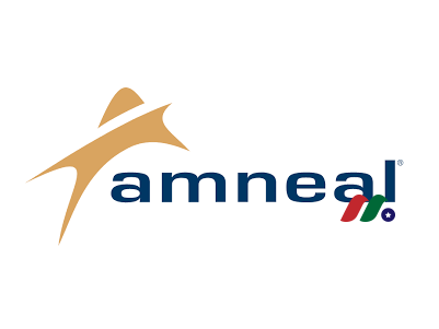 美国第五大仿制药生产商：Amneal Pharmaceuticals, Inc.(AMRX)