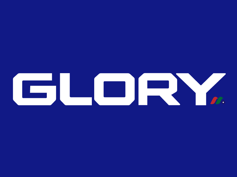 日本钱币识别技术及设备公司：日本荣耀 Glory Ltd.(6457.T)