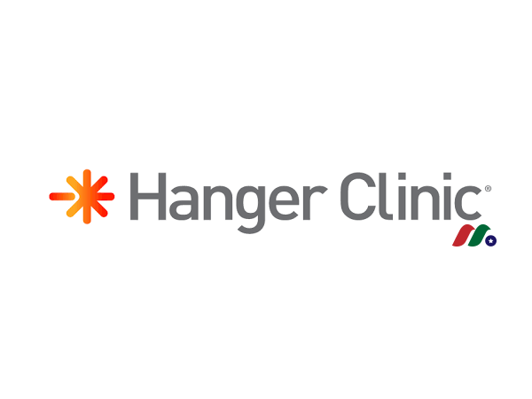矫形和修复服务及设备：Hanger, Inc.(HNGR)