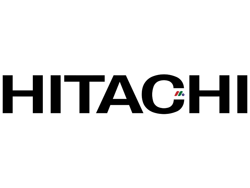 建筑机械生产商：日立建机 Hitachi Construction Machinery Co.(HTCMY)