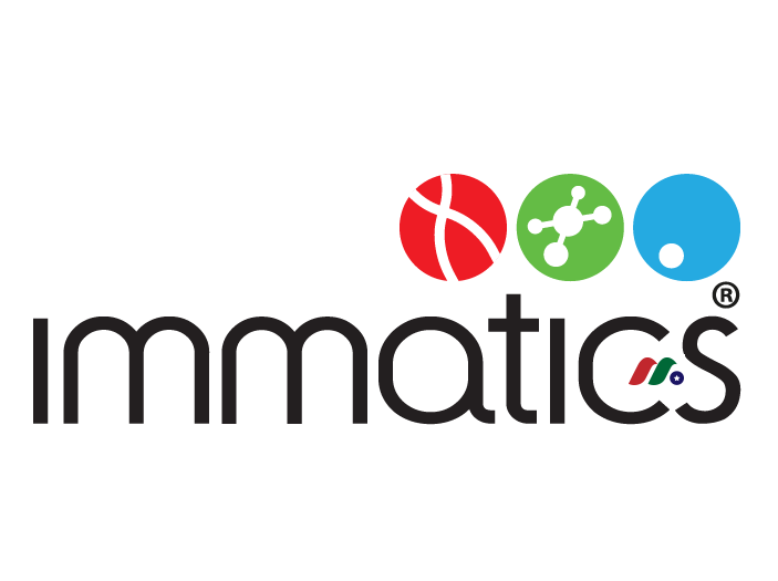 德国临床阶段生物制药公司：Immatics N.V.(IMTX)-图片1