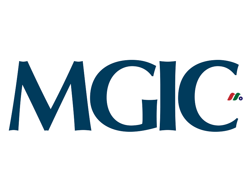 私人抵押贷款保险公司：MGIC Investment Corporation(MTG)