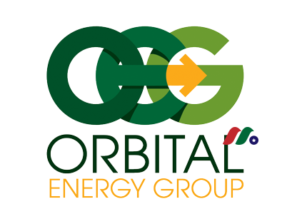 能源基础设施建设公司：Orbital Energy Group, Inc.(OEG)