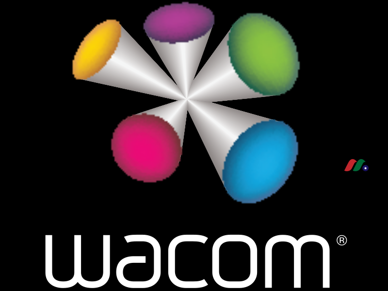 用户界面解决方案：和冠 Wacom Co., Ltd.(WACMY)