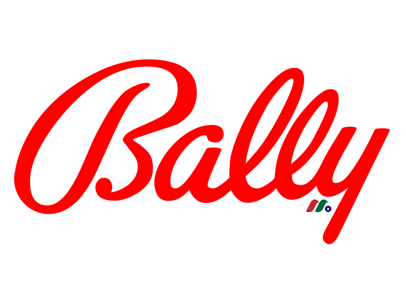 Gambling和赛车设施运营商：Bally’s Corporation(BALY)