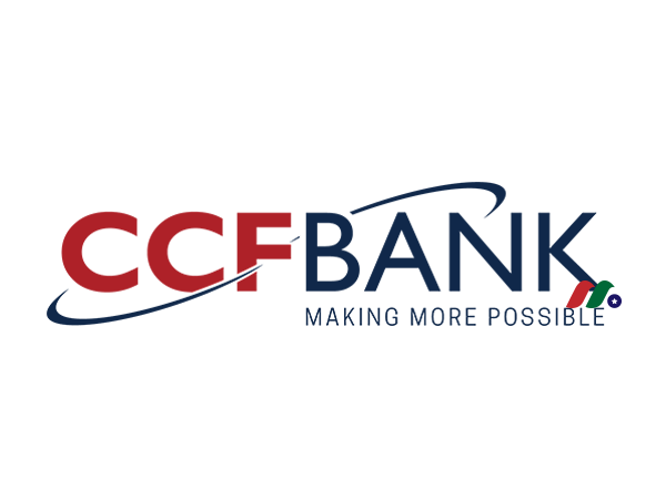 美国银行股：市民大众 Citizens Community Bancorp, Inc.(CZWI)