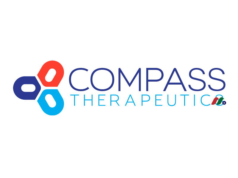 临床阶段生物制药公司：罗盘制药Compass Therapeutics(CMPX)