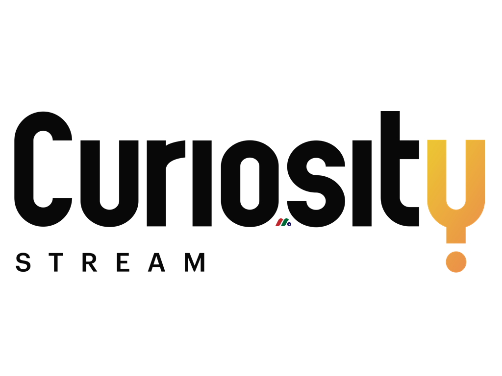 独立的事实媒体和娱乐公司：CuriosityStream Inc.(CURI)