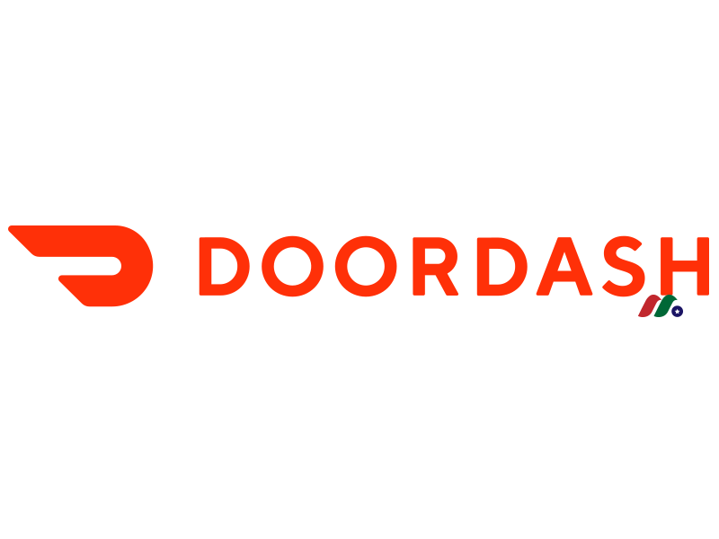 美国最大的在线订餐和外卖配送公司：DoorDash Inc.(DASH)