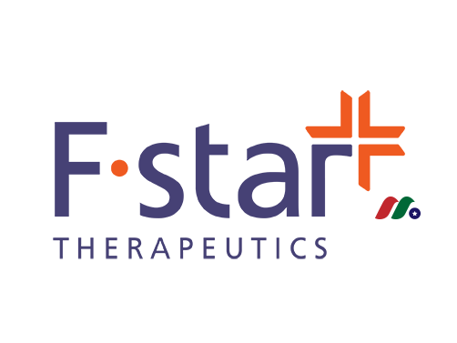 英国临床阶段生物制药公司：F-star Therapeutics(FSTX)-图片1