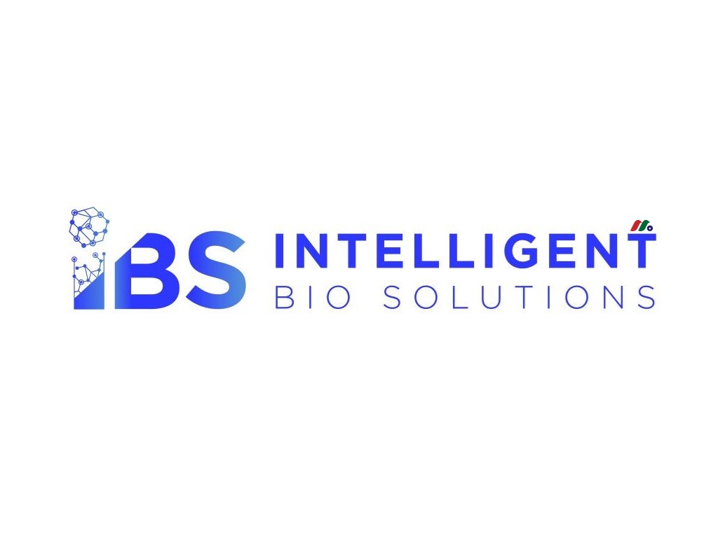 非侵入性实时监测和诊断测试医疗技术公司：Intelligent Bio Solutions Inc.(INBS)-图片1