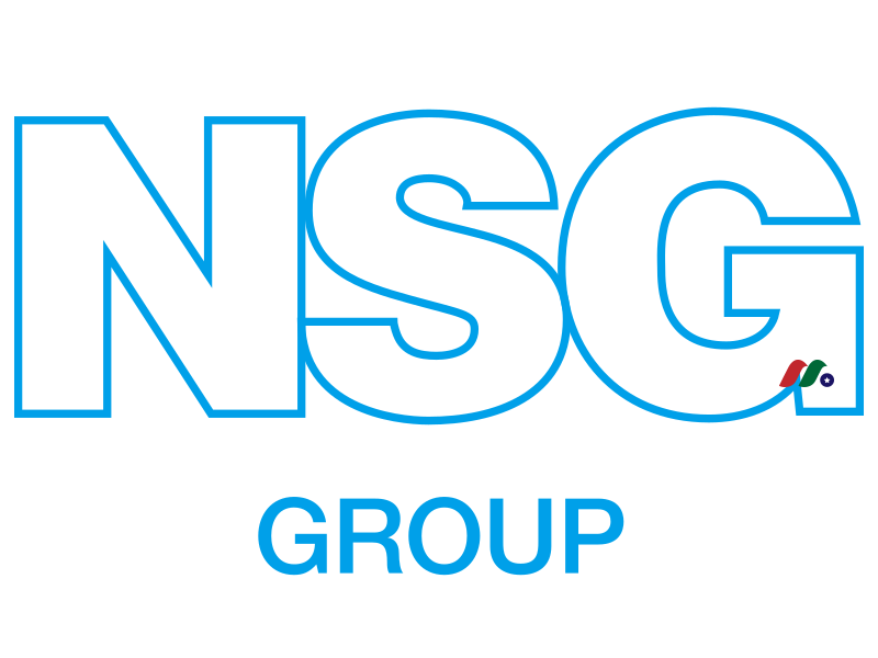 玻璃和玻璃制品生产商：日本板硝子 Nippon Sheet Glass Company(NPSGY)