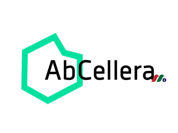 加拿大生物技术公司：AbCellera Biologics(ABCL)
