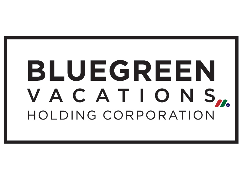 度假胜地经营商：Bluegreen Vacations Holding Corporation(BVH)