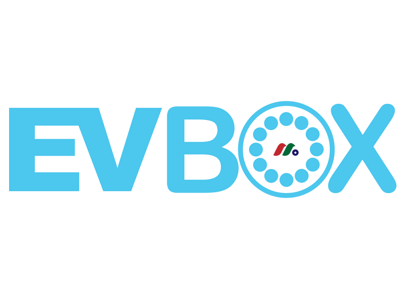 电动汽车充电技术提供商：EVBox Group