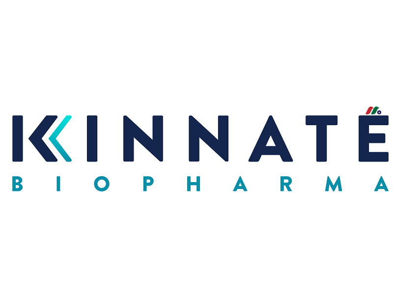 生物制药公司：Kinnate BioPharma Inc.(KNTE)-图片1