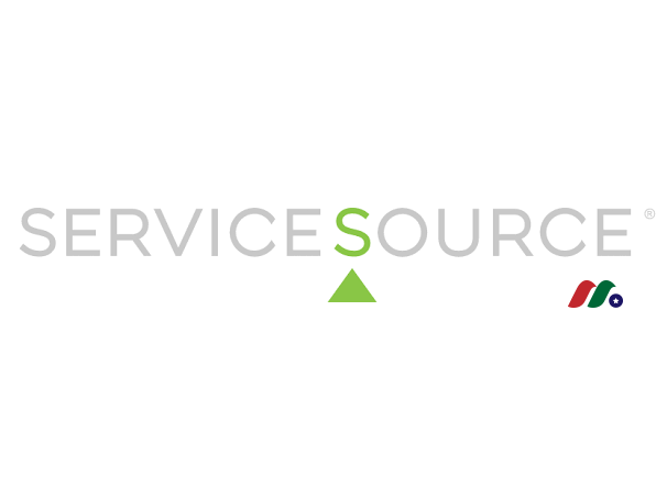 企业软件公司：ServiceSource International, Inc.(SREV)