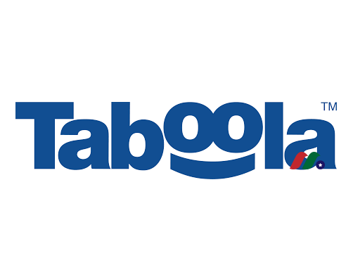 数字广告公司：塔博拉 Taboola.com Ltd.(TBLA)