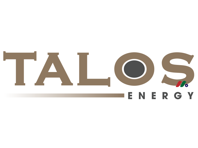 石油天然气公司：Talos Energy Inc.(TALO)
