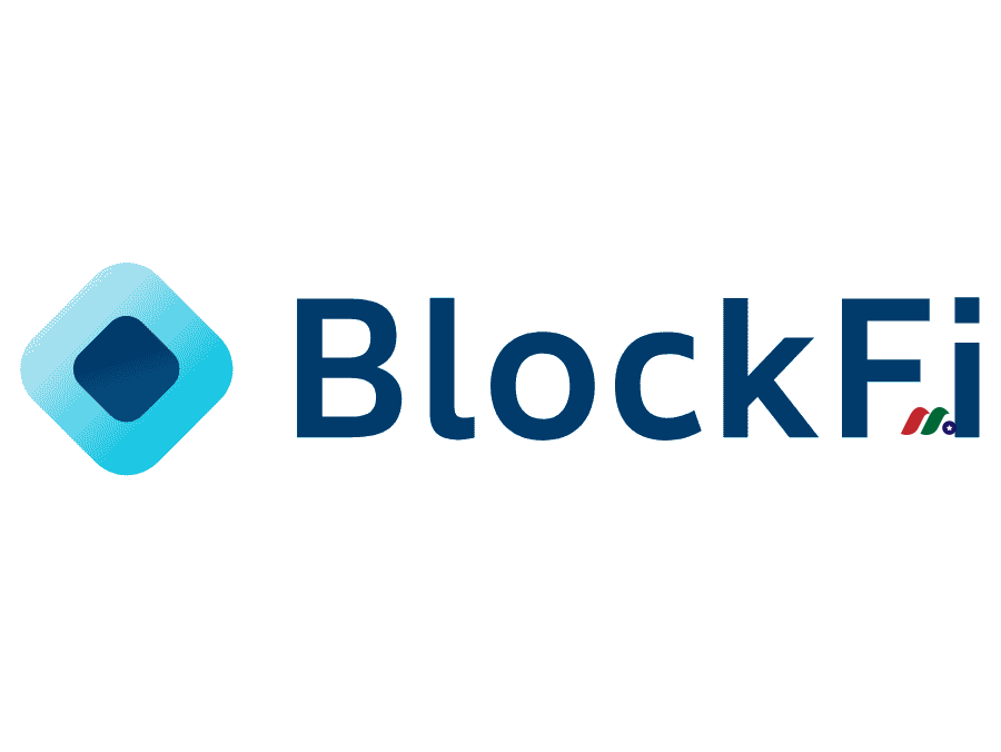 数字资产抵押贷款服务商：BlockFi Inc.