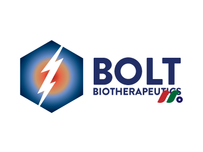 针对实体肿瘤的生物技术公司：Bolt Biotherapeutics(BOLT)