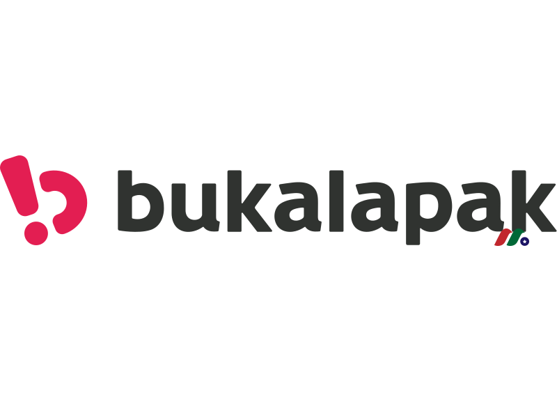 印度尼西亚电子商务独角兽：Bukalapak公司