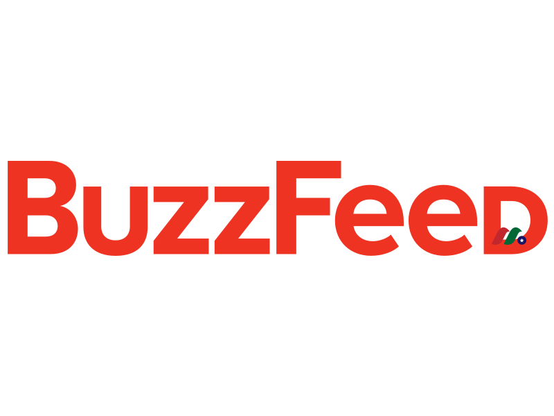 数字内容和商业领先技术媒体公司：BuzzFeed, Inc.(BZFD)-图片1