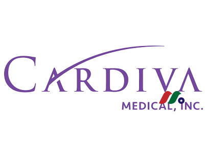 医疗器械制造商：Cardiva Medical Inc.