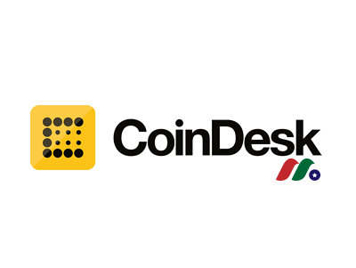 比特币和数字货币新闻网站：CoinDesk Inc.