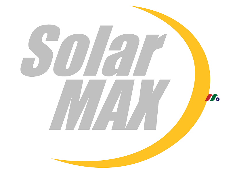 综合太阳能公司：SolarMax Technology, Inc.(SMXT)