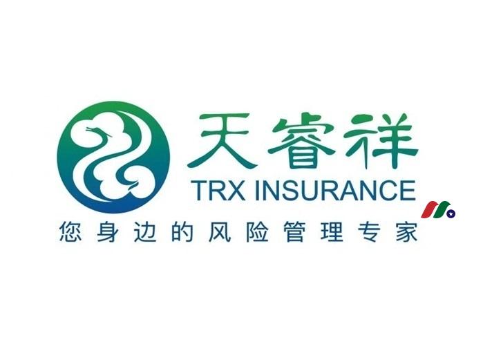 中国保险经纪公司：天睿祥保险 Tian Ruixiang Holdings Ltd(TIRX)