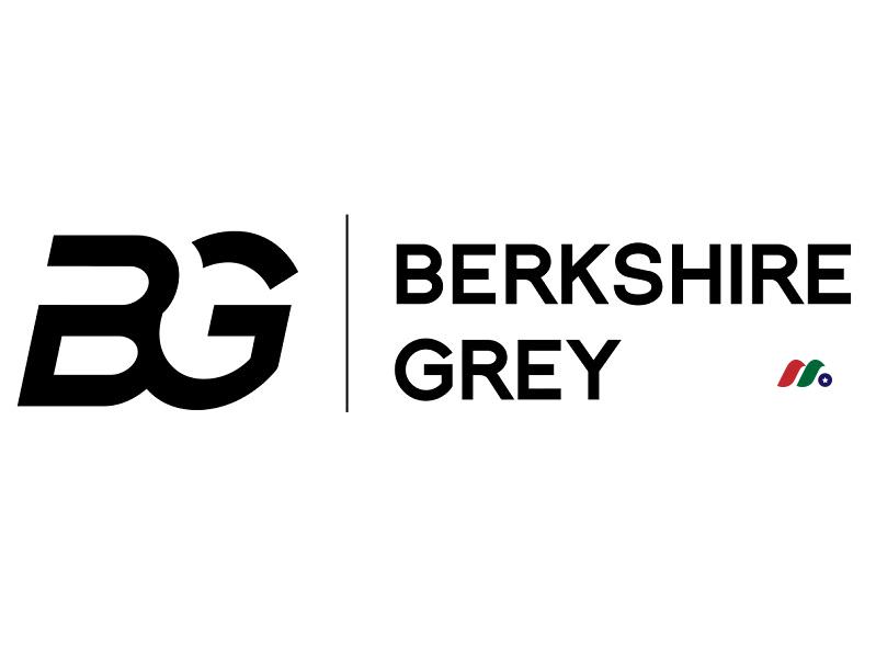 人工智能机器人和自动化解决方案领导者：伯克希尔·格雷 Berkshire Grey(BGRY)