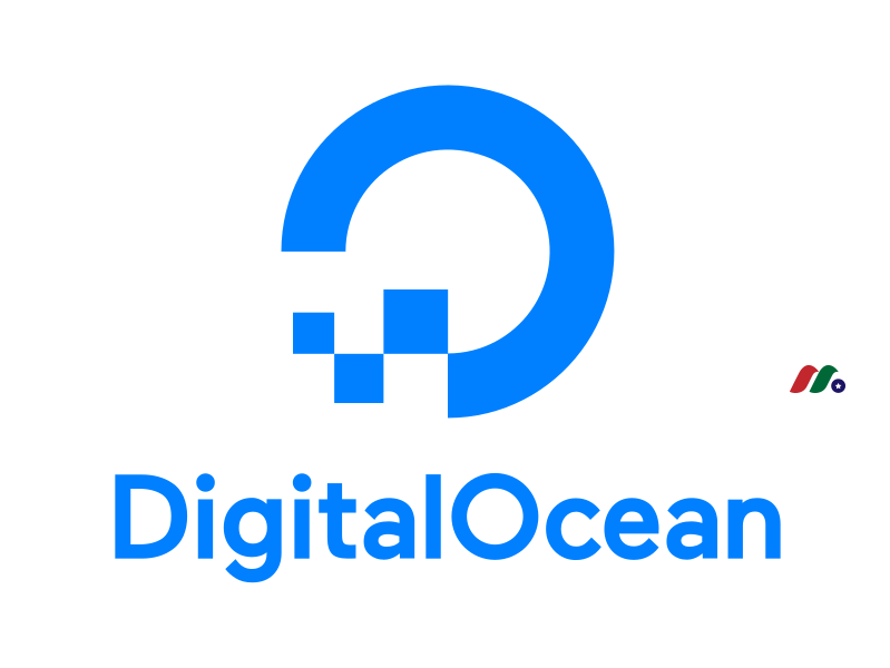 云主机及虚拟专用主机（VPS）提供商：DigitalOcean(DOCN)