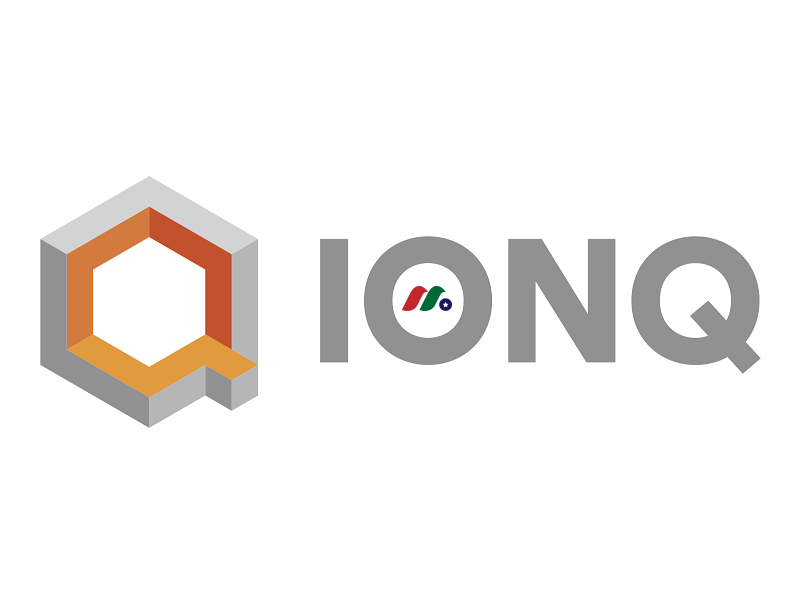 通用量子信息处理器开发商：ionQ, Inc.(IONQ)