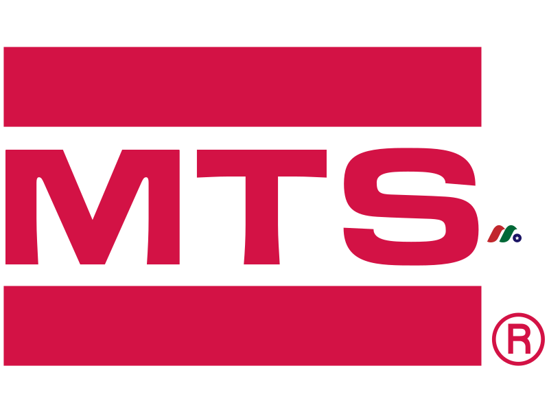半导体设备公司：MTS Systems Corporation(MTSC)